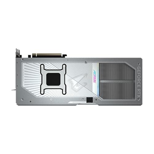 Gigabyte AORUS MASTER GeForce RTX 5090 32GB GDDR7  image