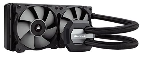 Corsair H100i v2 Water 240mm main image