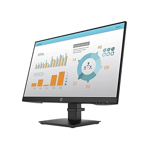 HP P24 G4 23.8" 1080p 60Hz IPS Monitor image