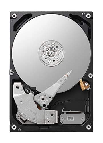 Toshiba X300 4TB HDD 3.5" 7200RPM SATA image