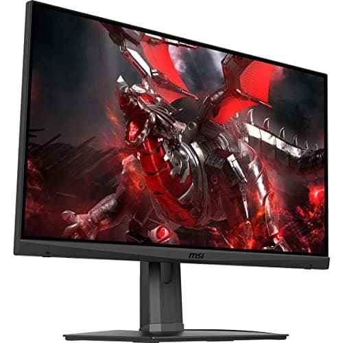 MSI Optix MAG281URF 27.9" 4K 144Hz IPS Monitor image