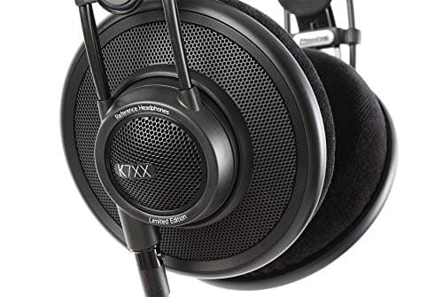 DROP MASSDROP X AKG K7XX Open-Back Headphones image