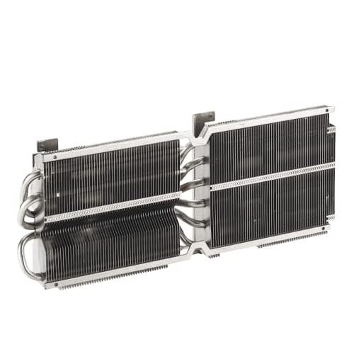 Asus GeForce RTX 4060 Ti ROG Strix GAMING OC 16GB GDDR6 Black / Red image