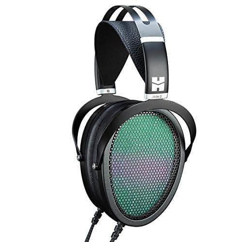HiFiMAN Jade II Open-Back Headphones main image
