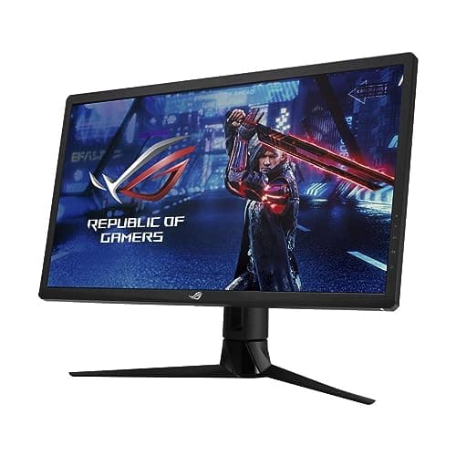 Asus ROG Strix XG27AQM 27" 1440p 270Hz IPS Monitor image