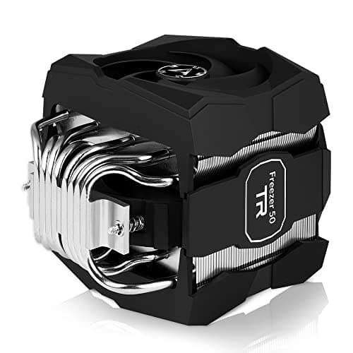 ARCTIC Freezer 50 TR Air 165mm Black image