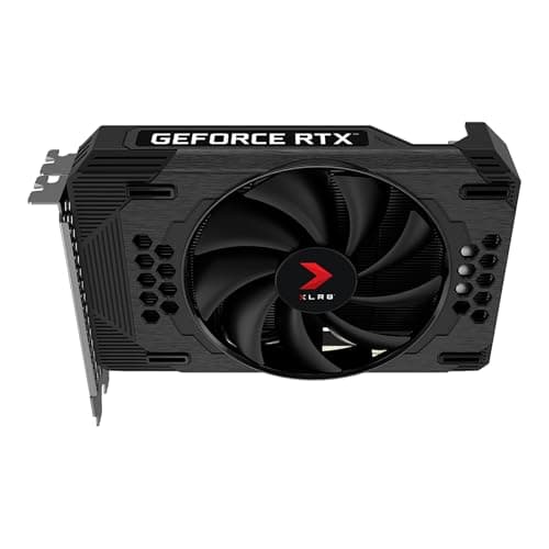 PNY XLR8 Gaming REVEL EPIC-X RGB GeForce RTX 3060 12GB 12 GB image