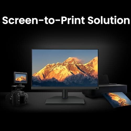 BenQ SW242Q 24.1" 1600p 60Hz IPS Monitor image