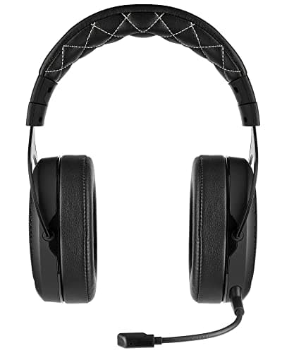 Corsair HS70 PRO 7.1 Channel Gaming Headset image