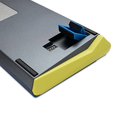 Ducky One 3 RGB Wired Cherry MX Brown Mechanical Gaming Keyboard image