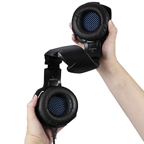 Adesso Xtream G2 Closed Headphones image