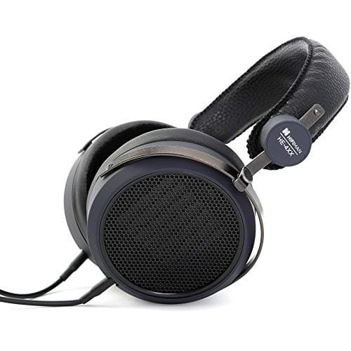 DROP DROP + HiFiMAN HE4XX Open-Back Headphones image