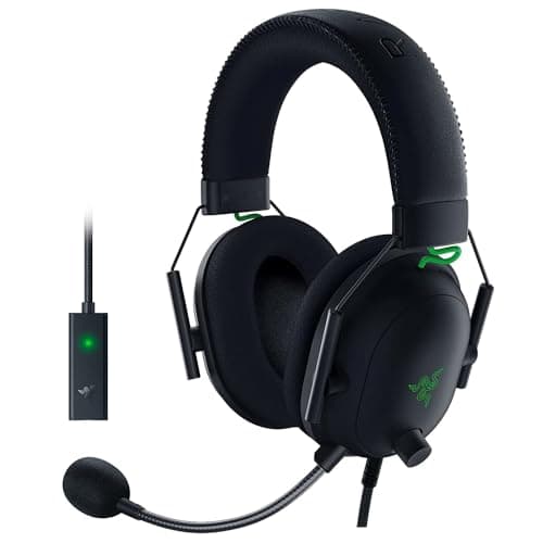 Razer BlackShark V2 Gaming Headset main image