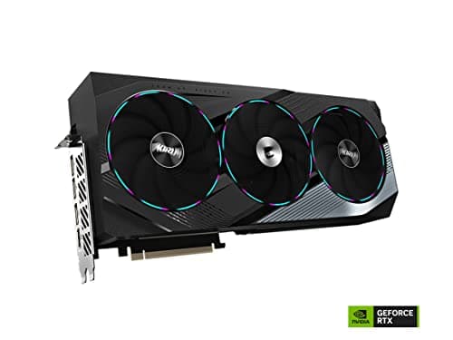 AORUS GeForce RTX™ 4070 MASTER image