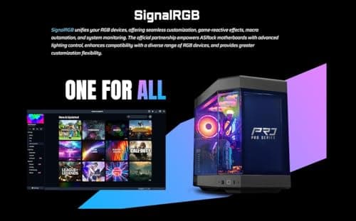 ASRock B860 M-X WiFi LGA1851 DDR5 Micro ATX image