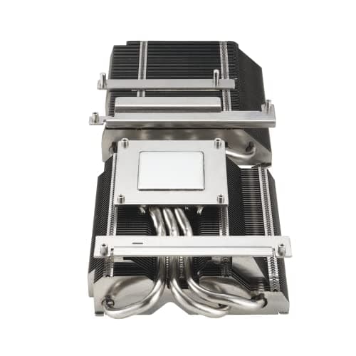 Asus GeForce RTX 4060 Ti ROG Strix GAMING OC 16GB GDDR6 Black / Red image