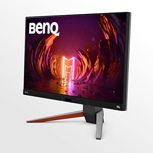 BenQ EX270QM 27" 1440p 240Hz IPS Monitor image
