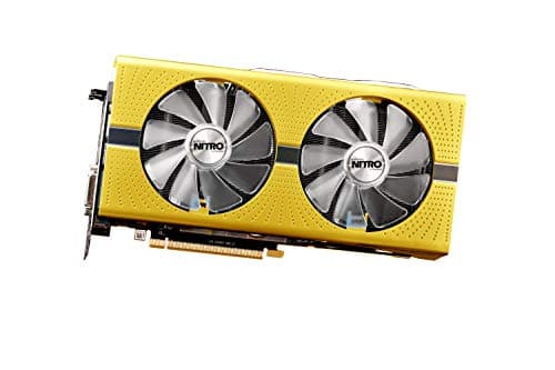 NITRO+ RX 590 8G G5 SE image