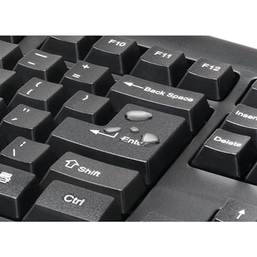 Kensington Pro Fit Wireless Standard Keyboard image