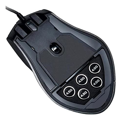 Cooler Master Sentinel III Wired Optical Mouse image