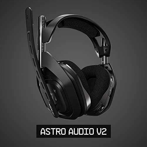 Astro A50 + Base Station Headset image