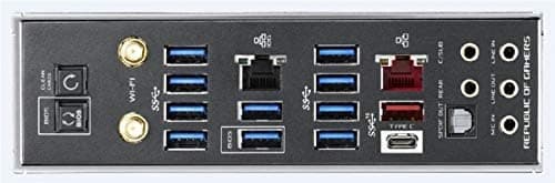 ASUSROG RampageVI ExtremeOmega image