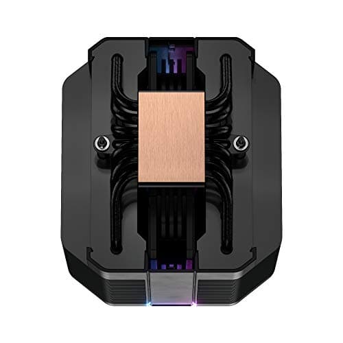 Cooler Master MasterAir MA620M Air 165mm 57.3 CFM Black image
