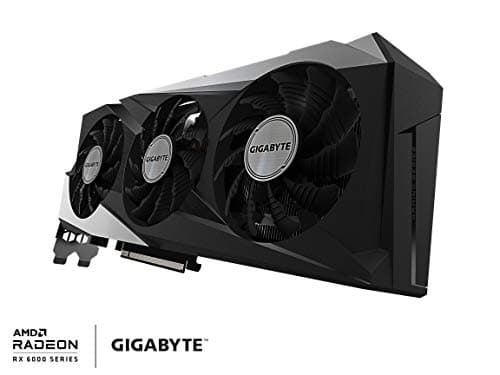 Gigabyte GAMING OC Radeon RX 6700 XT 12 GB image
