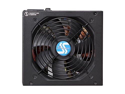 SeaSonic M12II 620W 80+ Bronze Fully Modular image