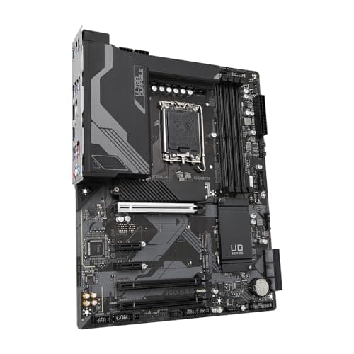 Gigabyte Z790 UD DDR5 ATX image