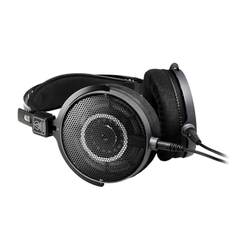 Audio-Technica ATH-R70xa Open-Back Headphones image
