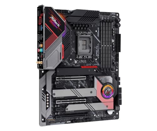 ASRock Z690 PG Velocita LGA1700 DDR5 ATX image