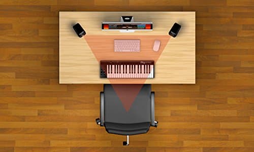 IK Multimedia IP-ILOUD-MM-IN 2.0 70 W Speaker System image