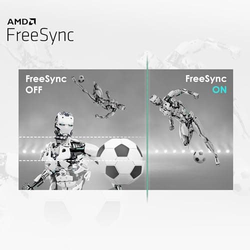 MSI PRO MP243XP 23.8" 1080p 100Hz IPS Monitor image