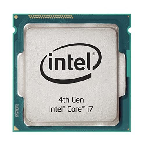 Intel Core i7 4820K 3.7 GHz 4-Core LGA2011 image