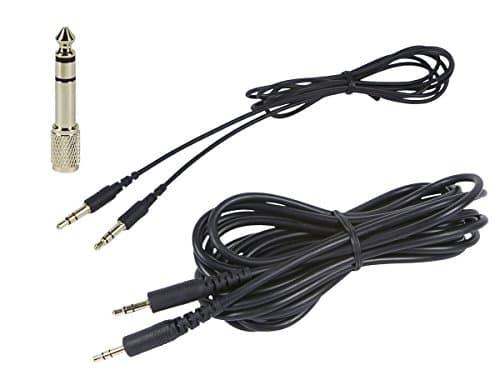 Monoprice 8323 Headphones image