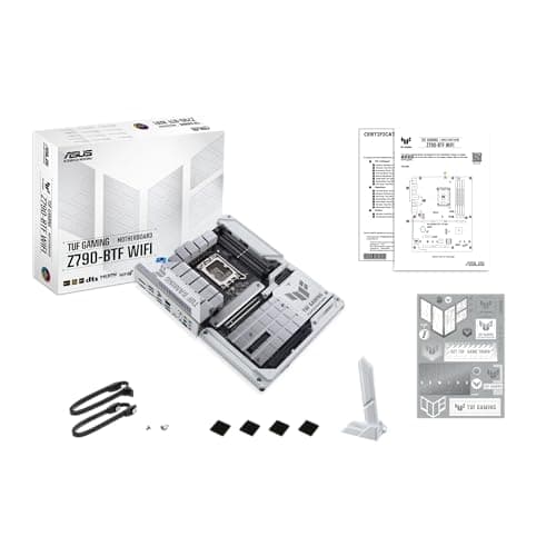 Asus Z790 TUF GAMING Z790-BTF WIFI LGA1700 DDR5 ATX image