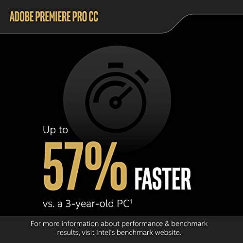 Intel Core i9 10980XE 3 GHz 18-Core LGA2066 image