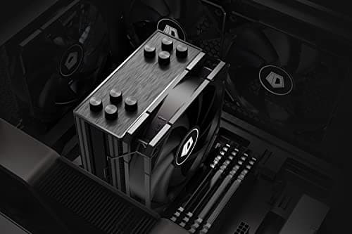 ID-COOLING SE-224-XTS Air 151mm Black image