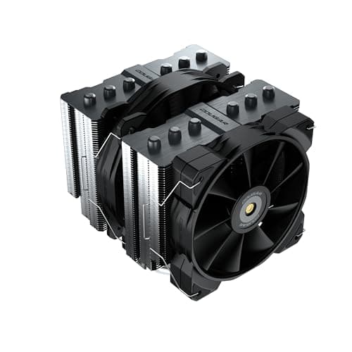 Cougar FORZA 85 82.48 CFM Air 160mm Black image