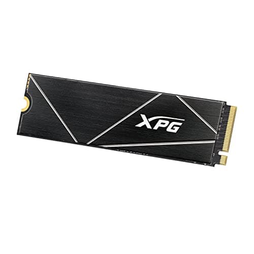 ADATA XPG GAMMIX S70 Blade 2TB SSD M.2-2280 PCIe 4.0 X4 NVMe image