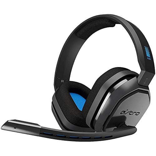 Astro Gaming A10 Closed Gaming Headset main image