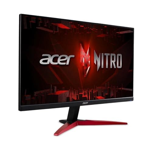Acer Nitro KG271 M3biip 27" 1080p 180Hz IPS Monitor image