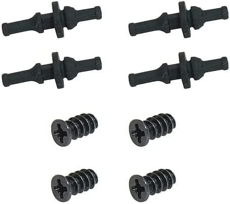 Gelid Solutions Silent 8 80mm Black PWM image