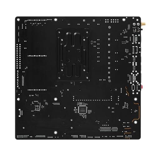 ASRock B850M Pro-A WiFi AM5 DDR5 Micro ATX image