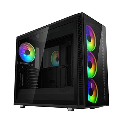 Fractal Design Define S2 Vision RGB main image