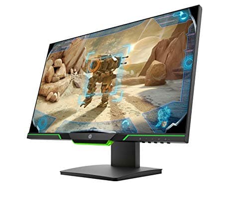 HP 25x 24.5" 1080p 144Hz TN Monitor image