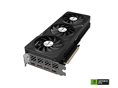Gigabyte GAMING OC GeForce RTX 4060 Ti 16GB GDDR6 image