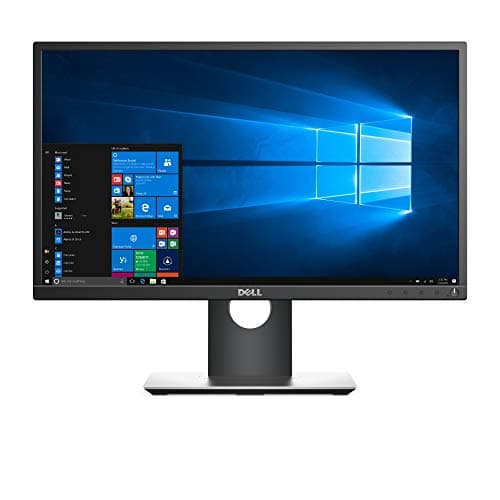 Dell P2217H 21.5" 1080p 60Hz IPS Monitor image