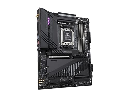 GIGABYTE B650 AORUS PRO AX image
